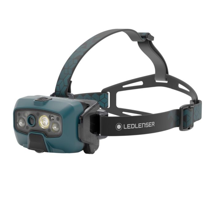 Ledlenser HF8R Core Grøn