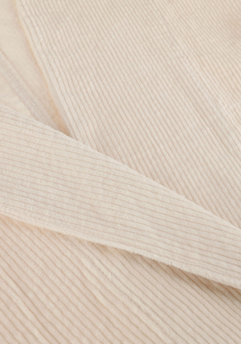CIRCLE OF TRUST beige circle of trust gilet nori gilet
