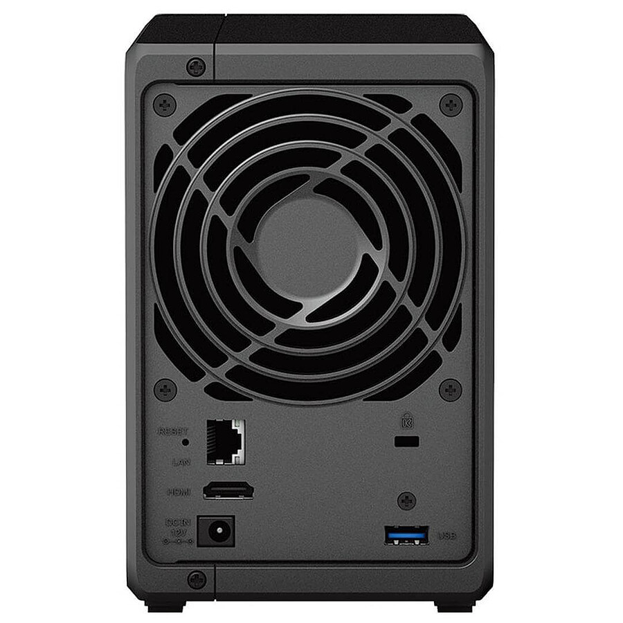 Synology DVA1622 NVR