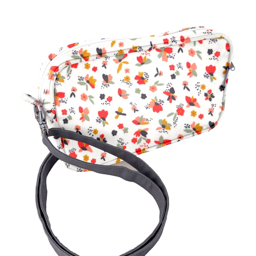 Pochette Banane Reveil Printanier