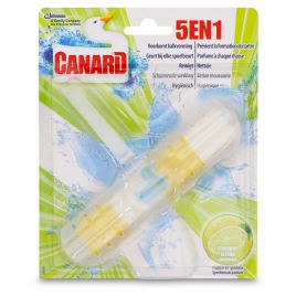 Canard WC-Blok actief schoon den