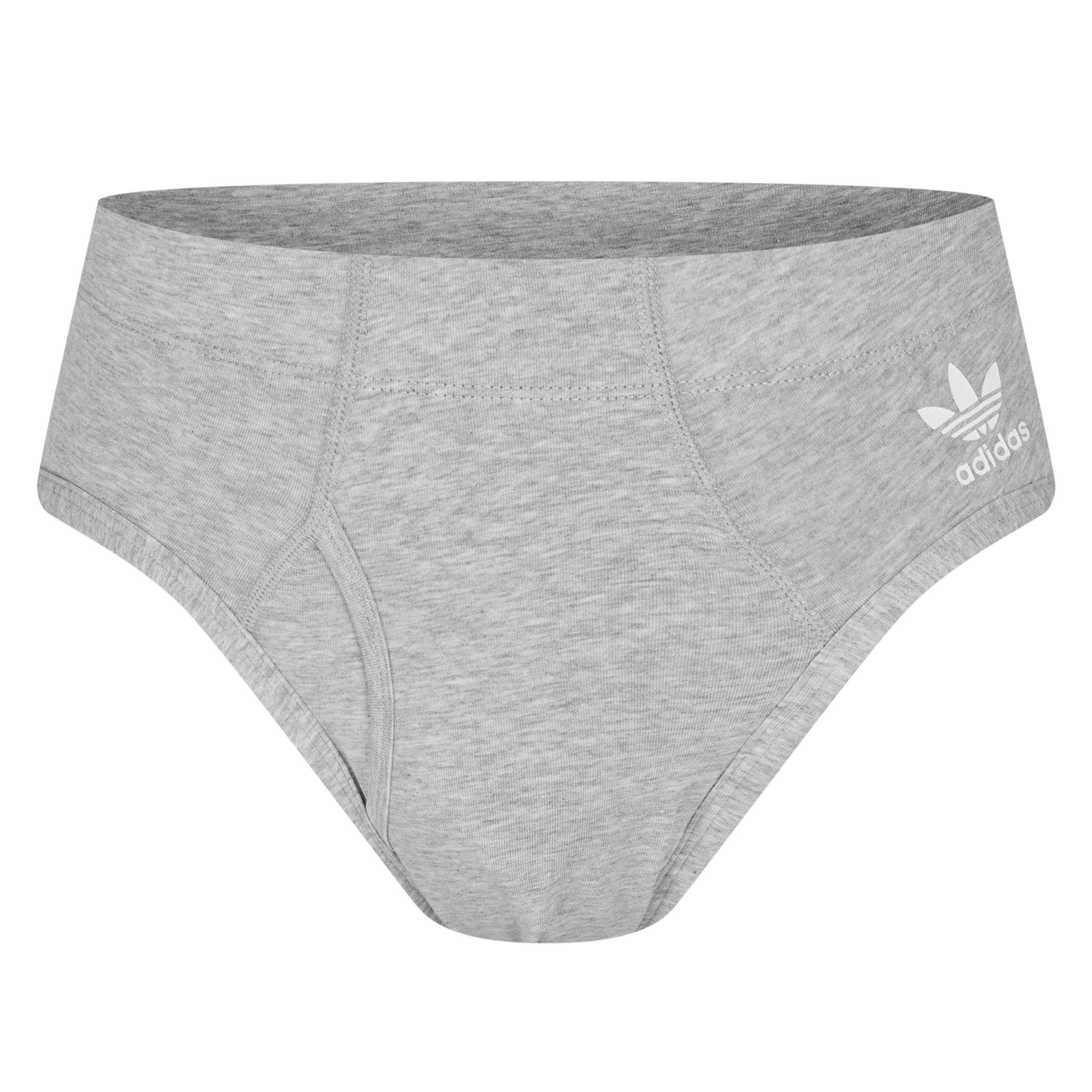 adidas Originals Brief (6Pk) Sn99
