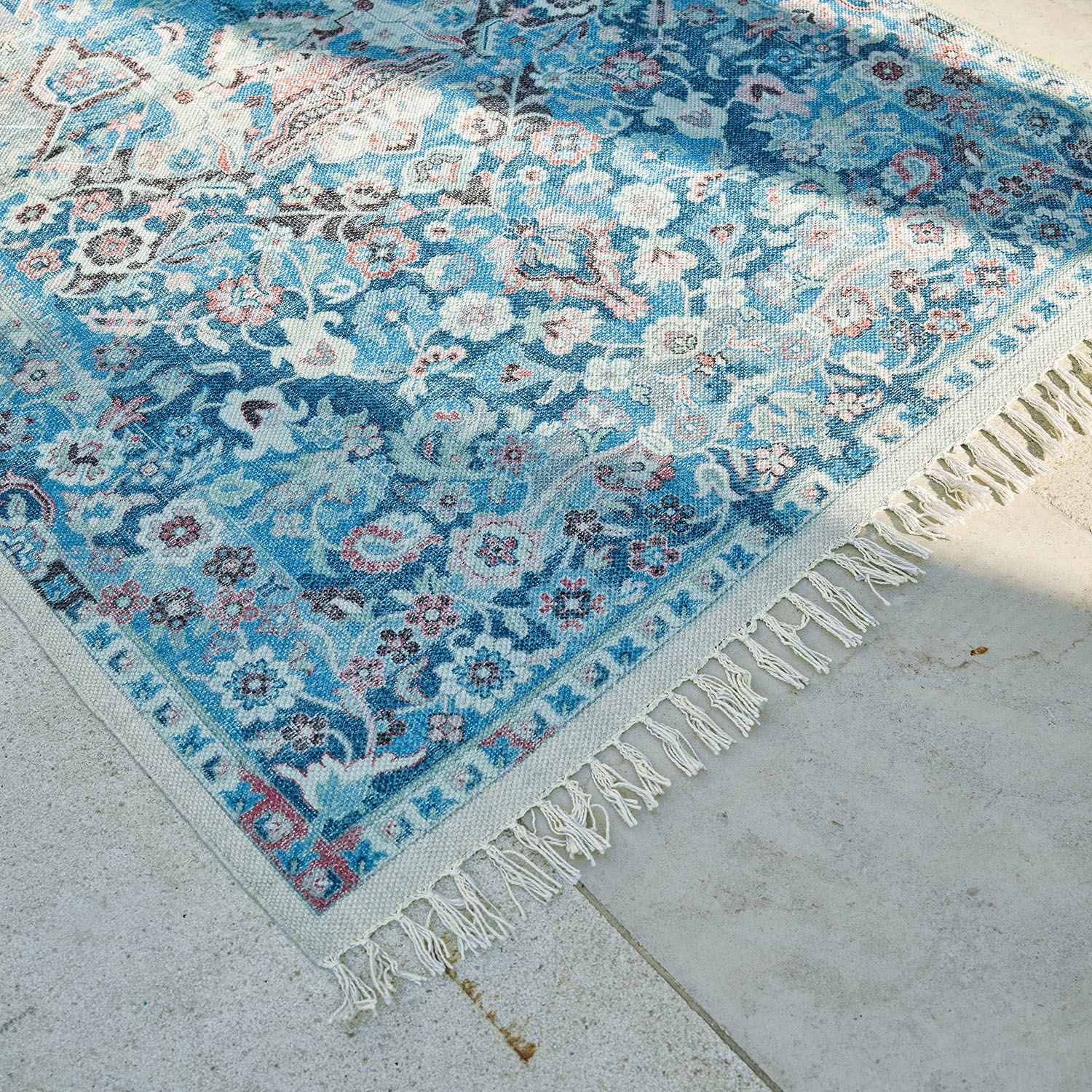 In-  &  Outdoor-Teppich Obair 200x300 cm