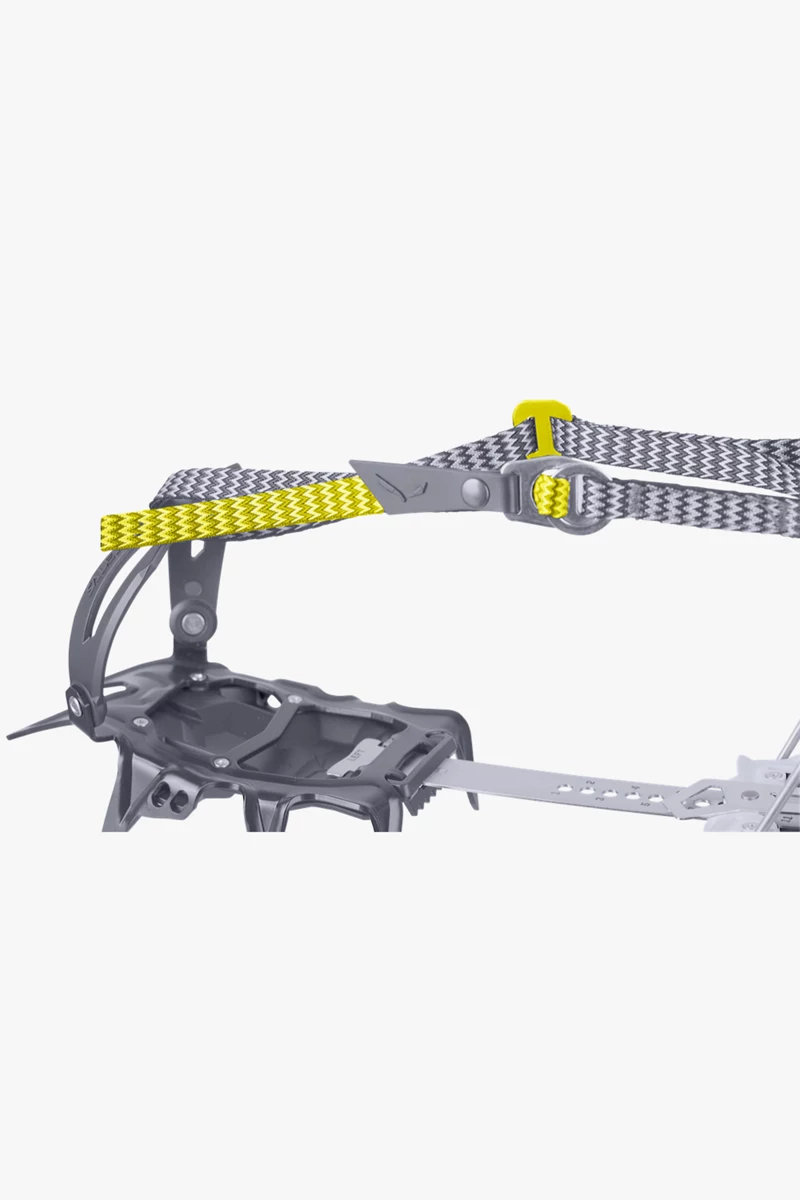 Salewa Alpinist Walk Steigeisen