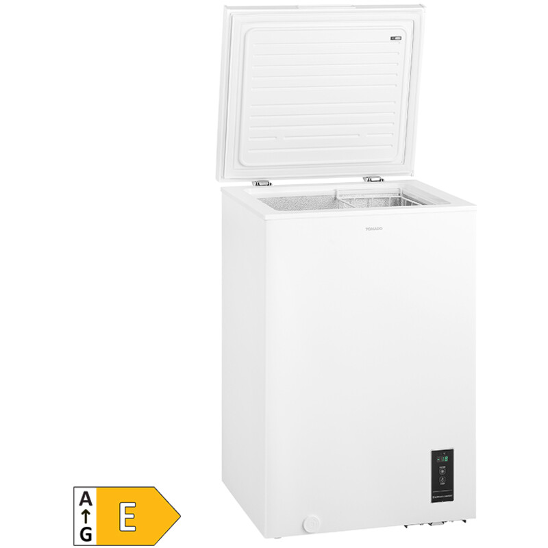 Tomado Vrieskist wit - TCF0991W