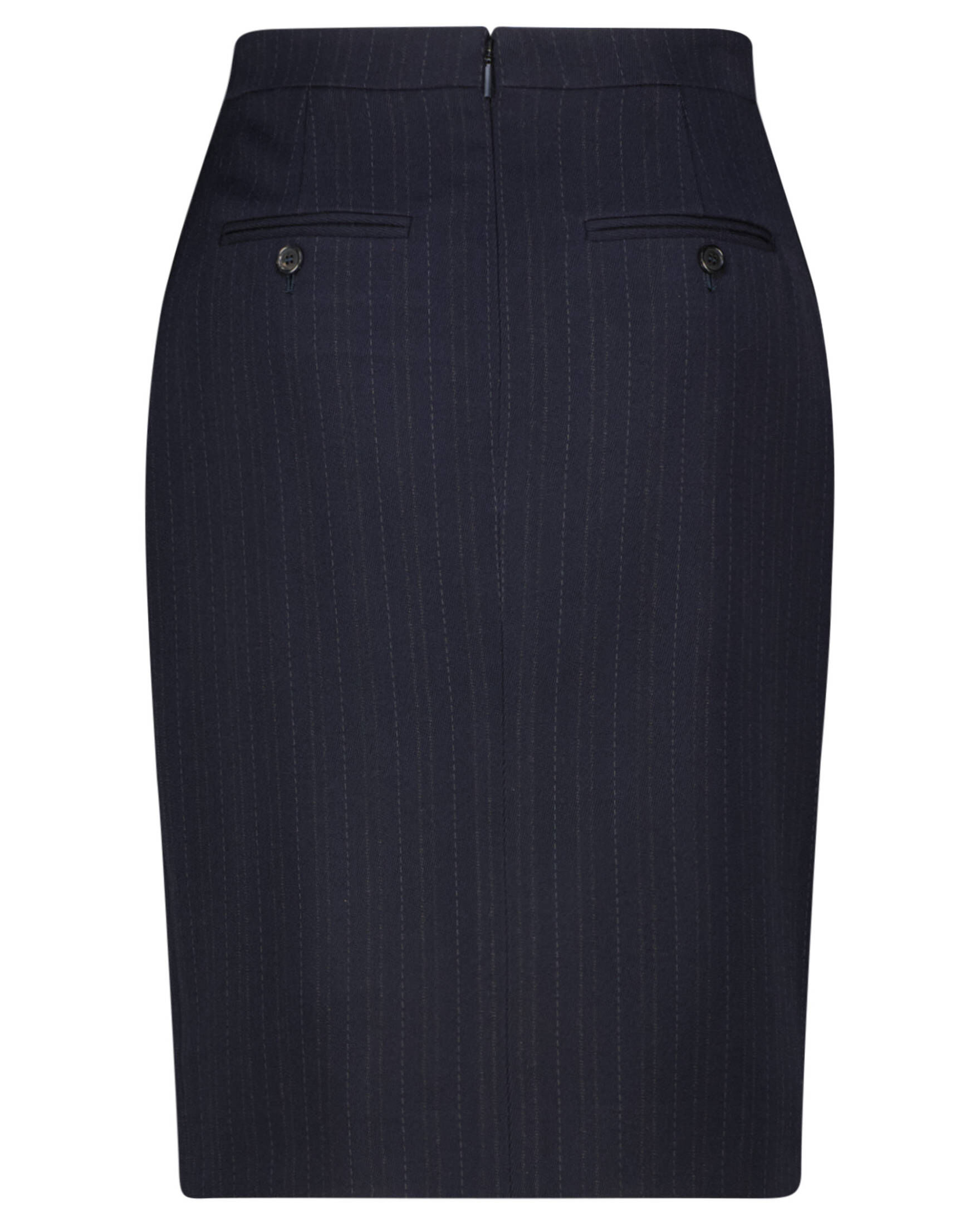 Saint Laurent| Damen Bleistiftrock