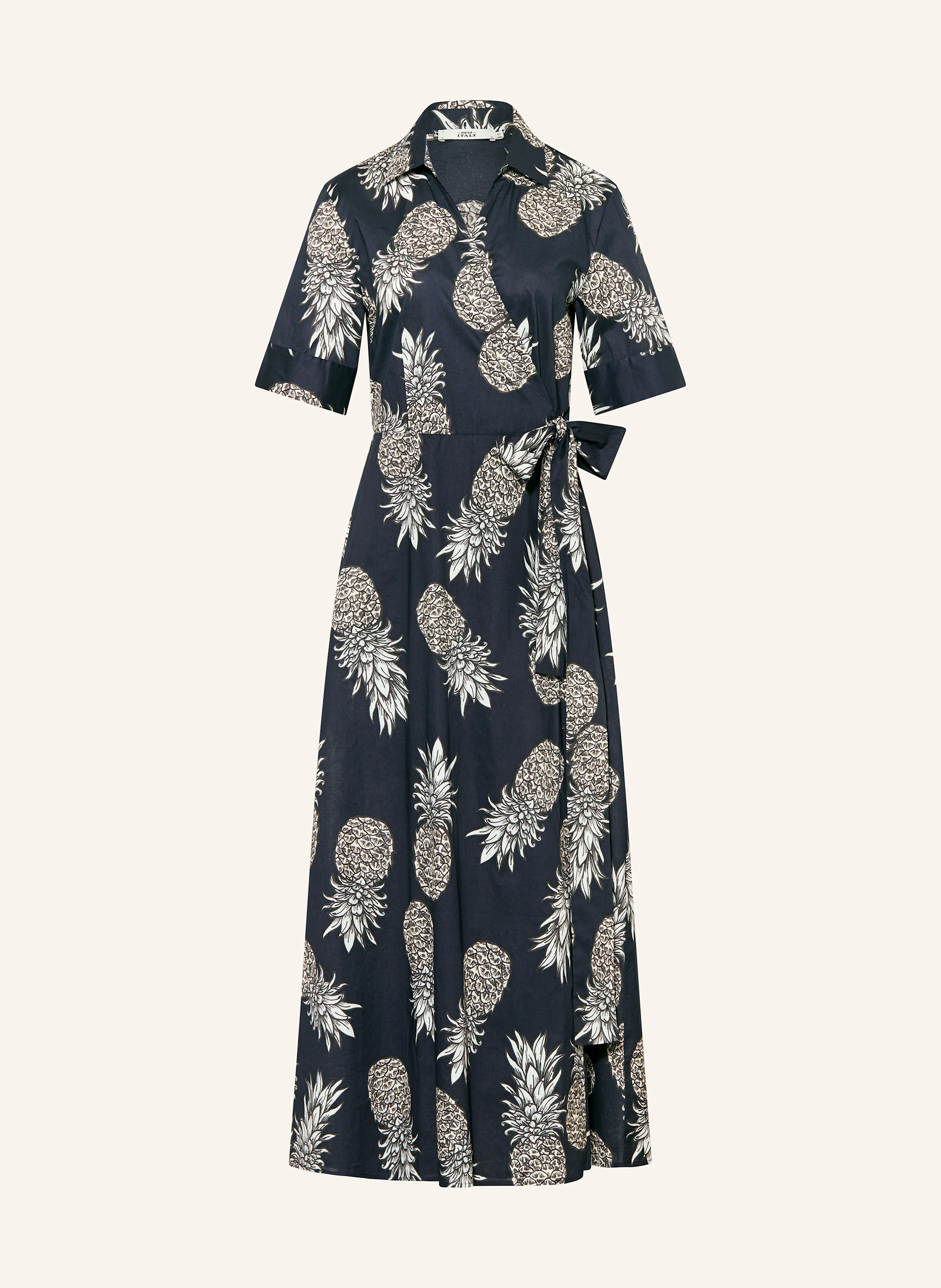 0039 ITALY Wickelkleid SVENJA