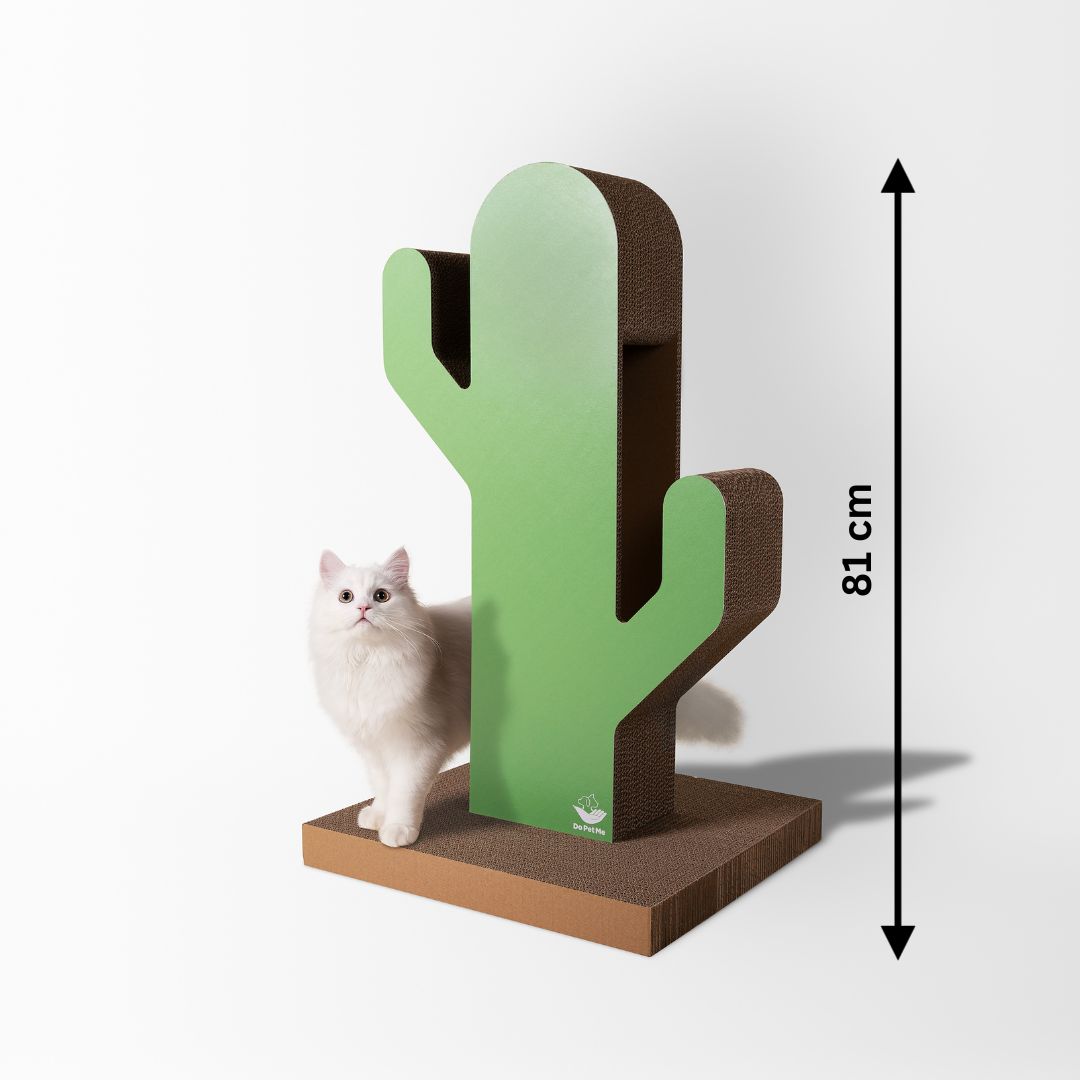 DoPetMe The Cactus Tower