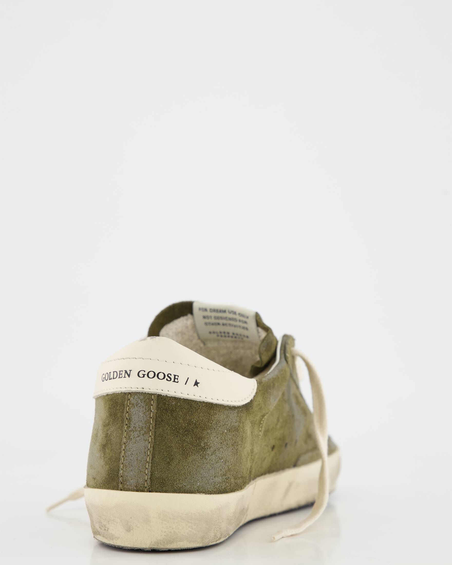 Golden Goose| Damen Sneaker SUPER-STAR