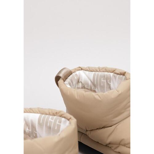 UGG - CLASSIC MAXI MINI Beige