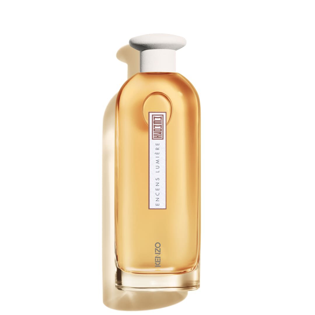 LA COLLECTION KENZO MEMORI Encens Lumière - 75ml