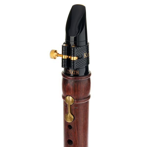 Kunath Clarineau Rosewood Baroque