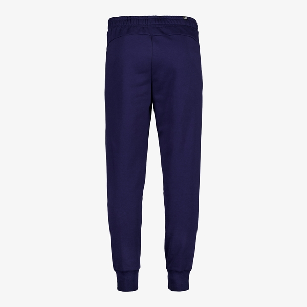Puma Essentials heren joggingbroek blauw