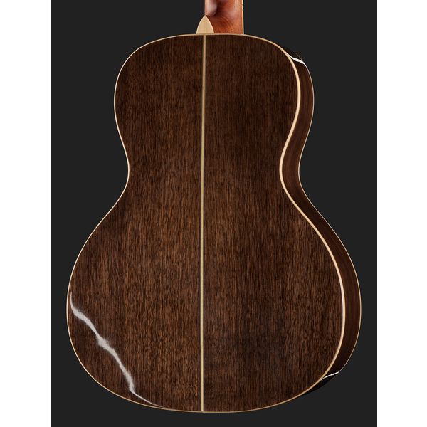Harley Benton CLF-200 WN w/Bag