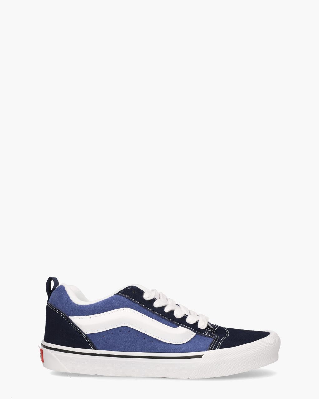 Vans Knu Skool Blauw Herensneakers