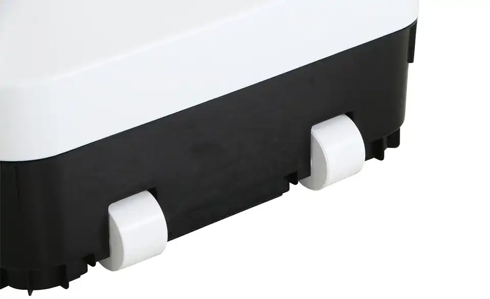 Schirmständer Roll Foot