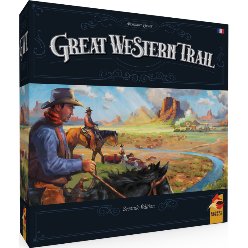 Great Western Trail