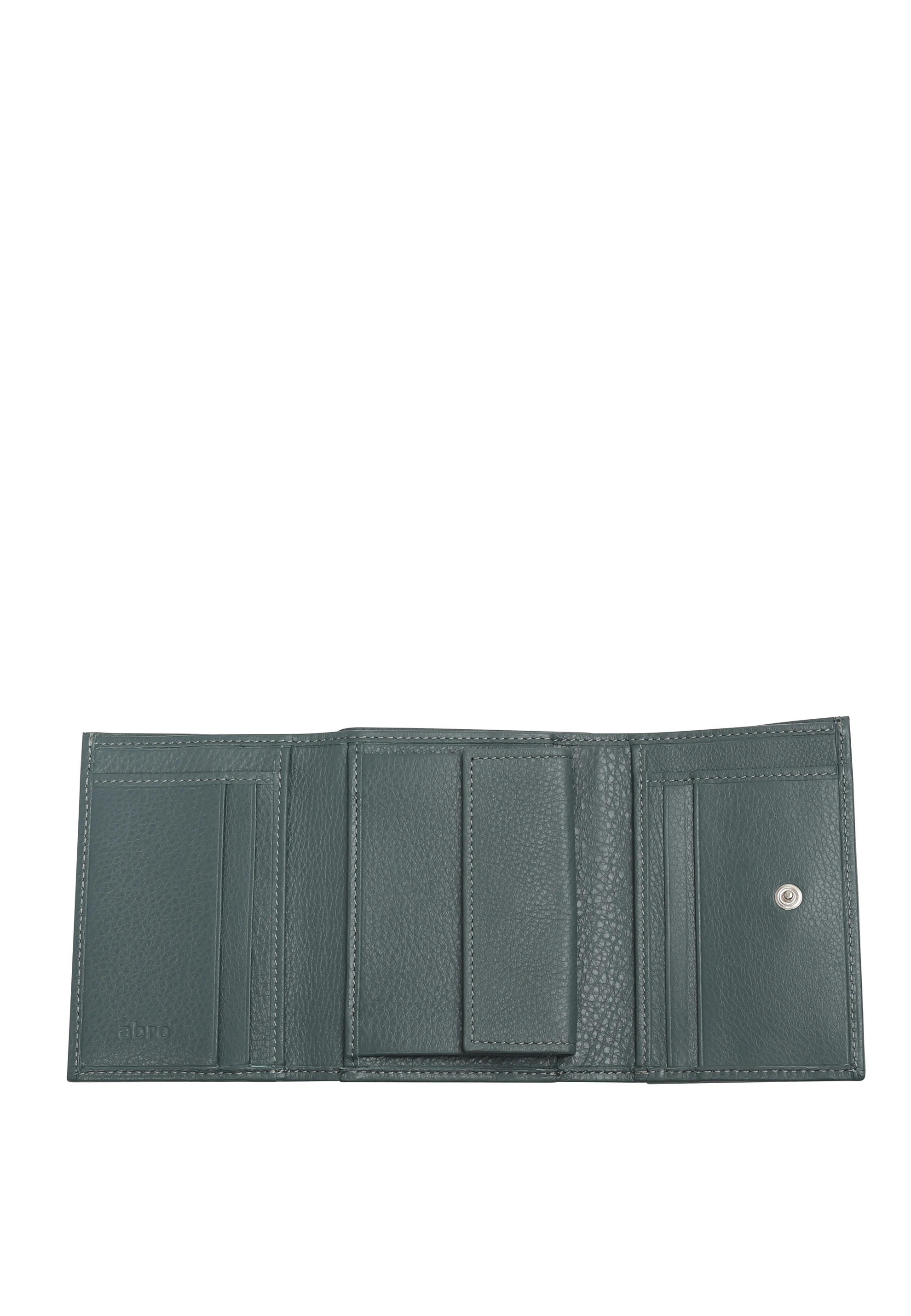 Wallet Leather Dalia Standard
