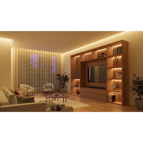 Philips Hue Solo lysstripe 10 meter