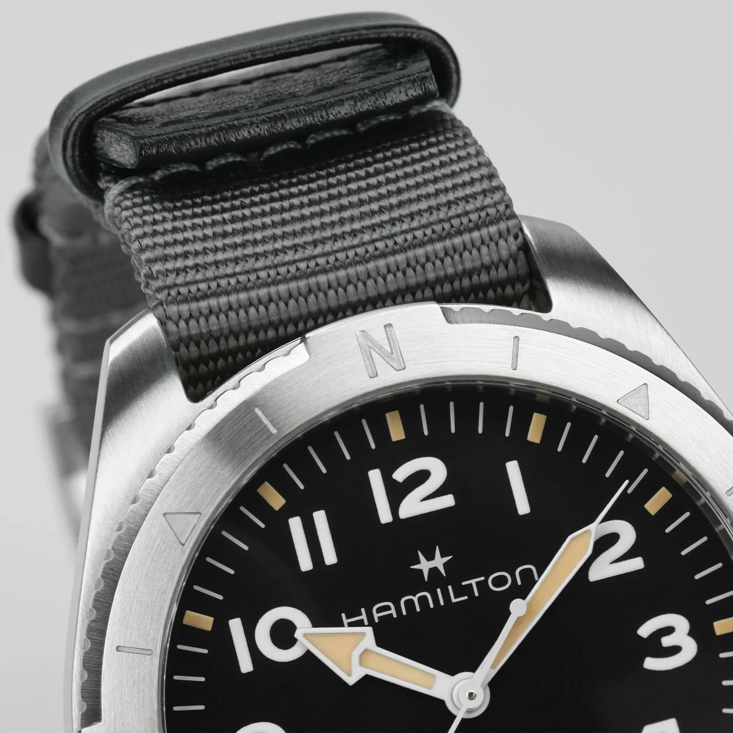 Hamilton Khaki Field Expedition Auto H70315930