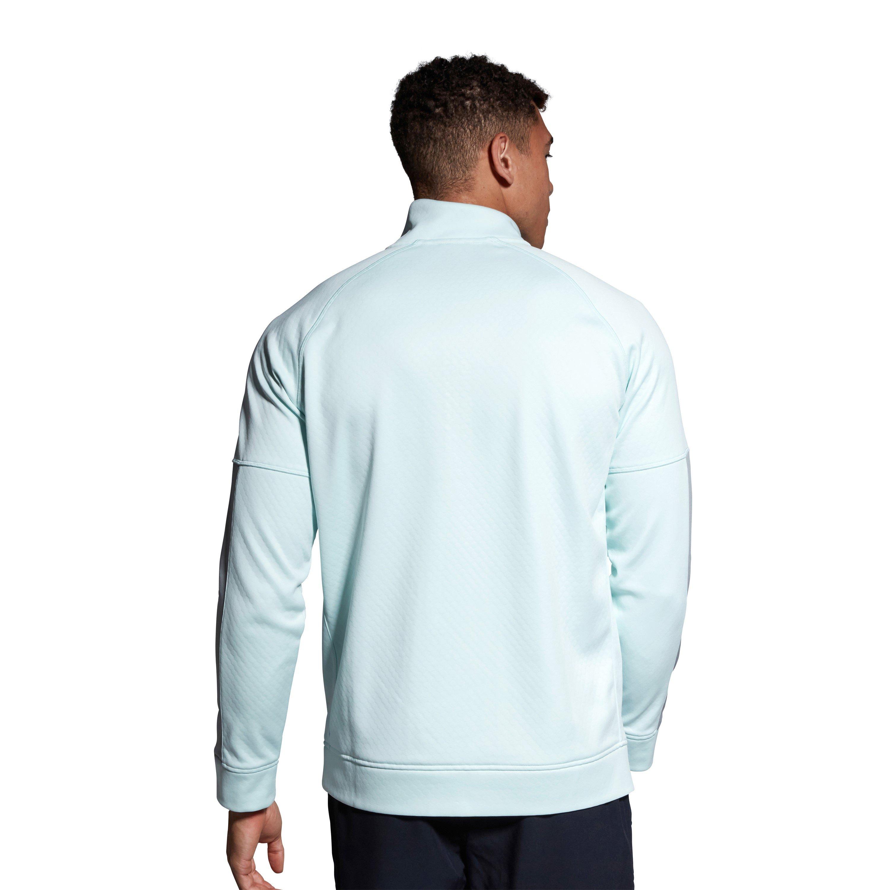Canterbury quarterZip Thermal Fleece Mens
