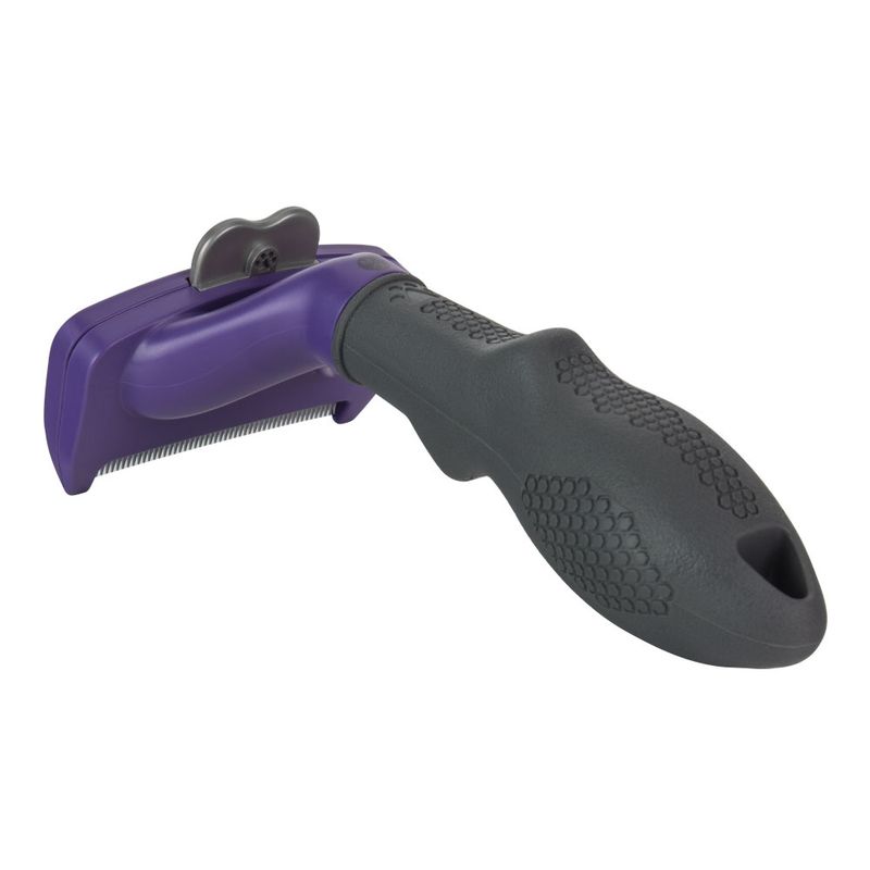 Brosse FURminator DeShedding