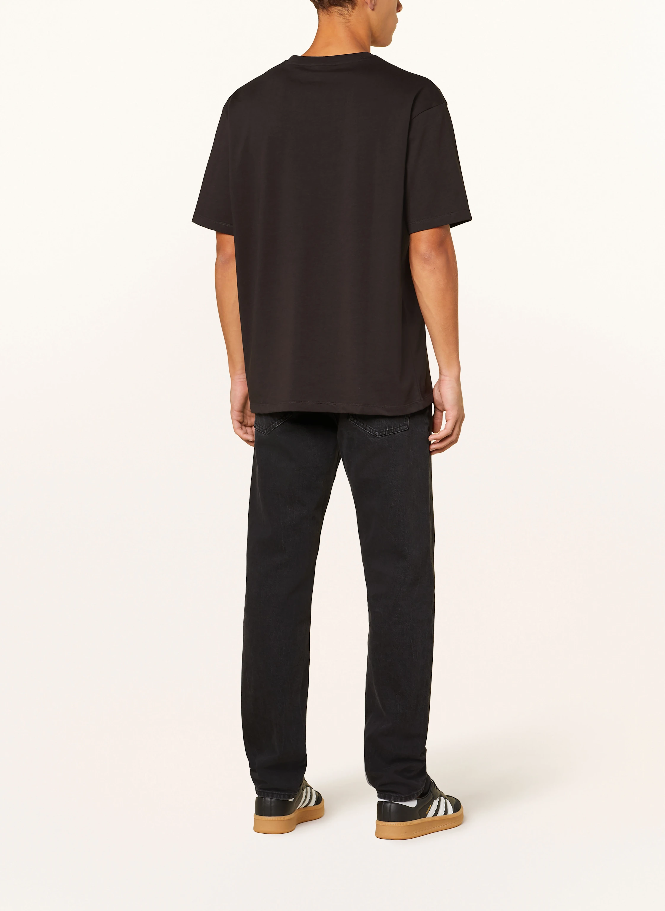 SCOTCH & SODA T-Shirt CORE
