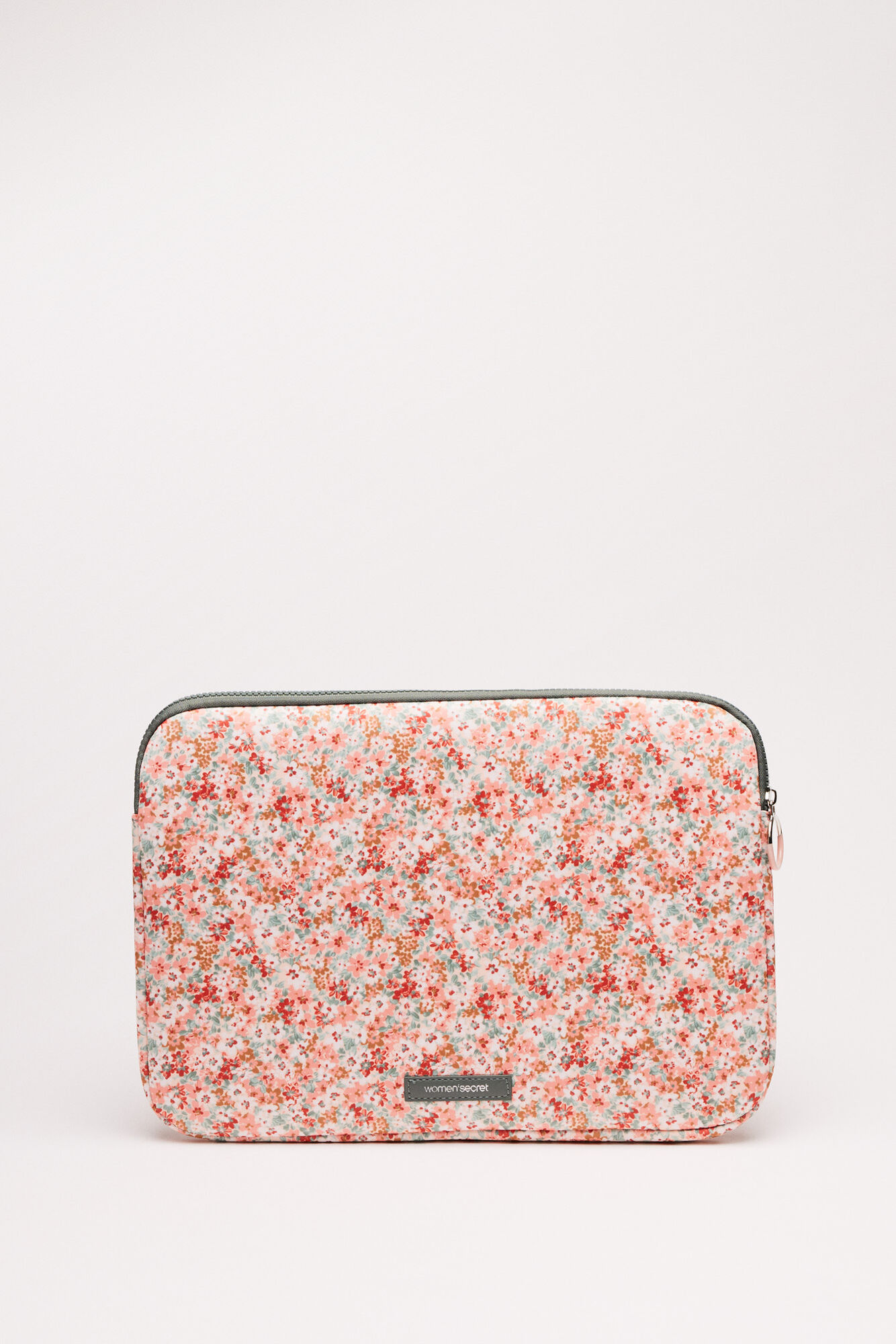 Capa de neoprene para laptop Snoopy de 15 polegadas