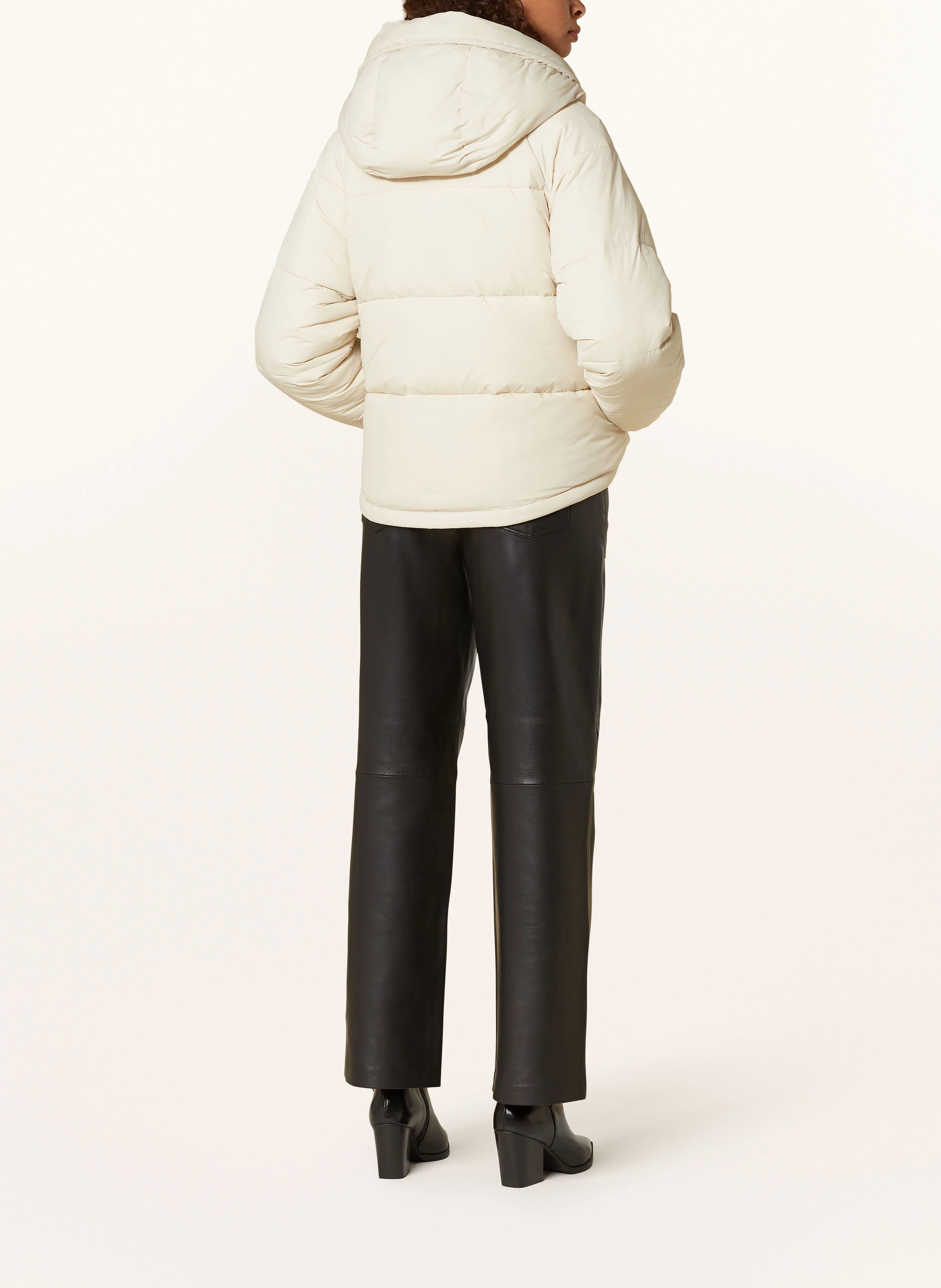 TOMMY JEANS Steppjacke