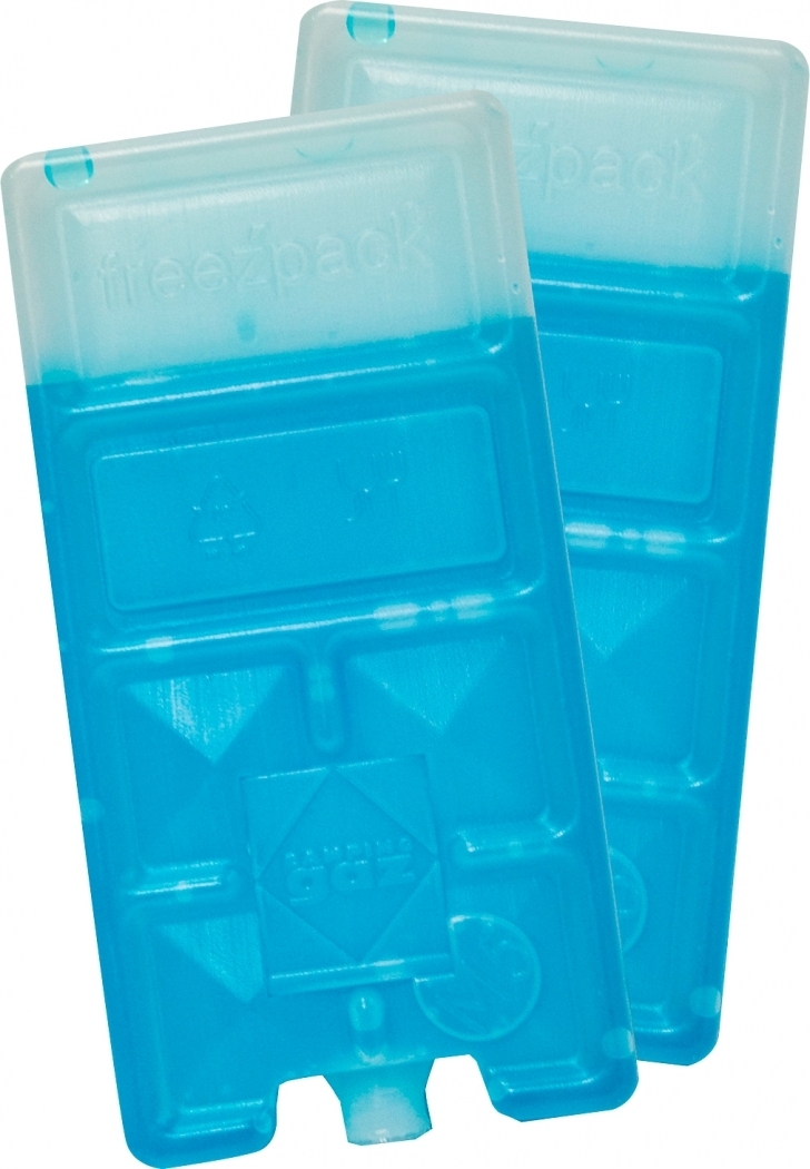 Kühlelemente Freez´Pack M5, 2er Pack
