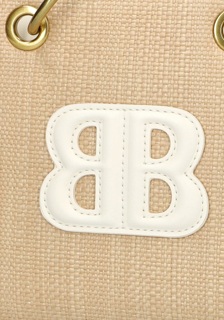 BIBI LOU witte bibi lou schoudertas 963a69tr