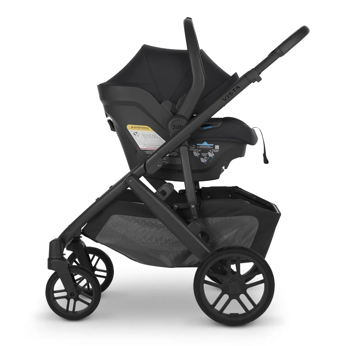 UPPAbaby Siège d'Auto Mesa Max - Jake