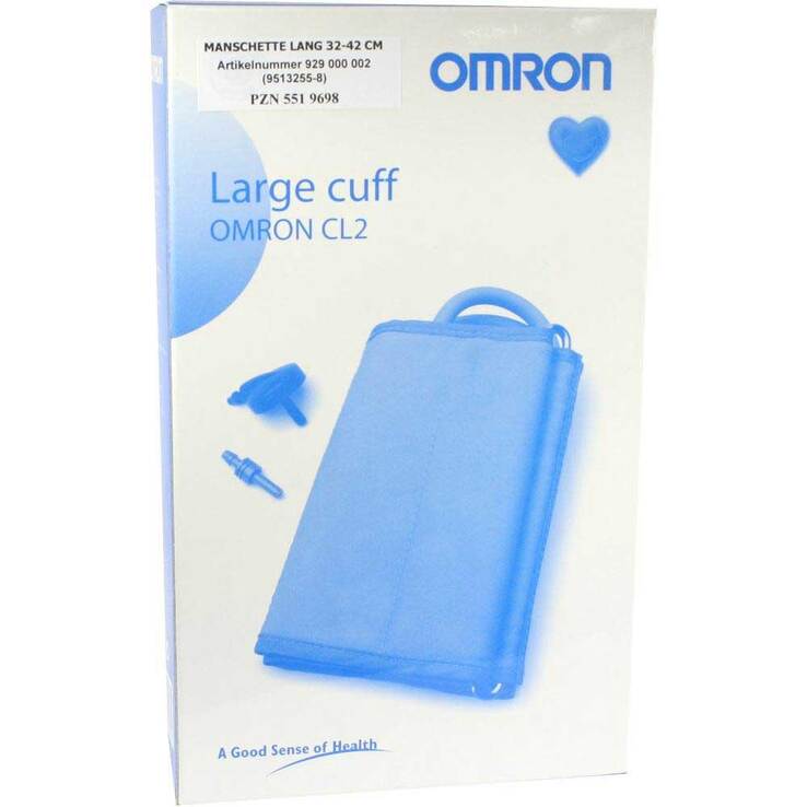 Omron Ringmanschette 32 - 42 cm CL2, 1 St