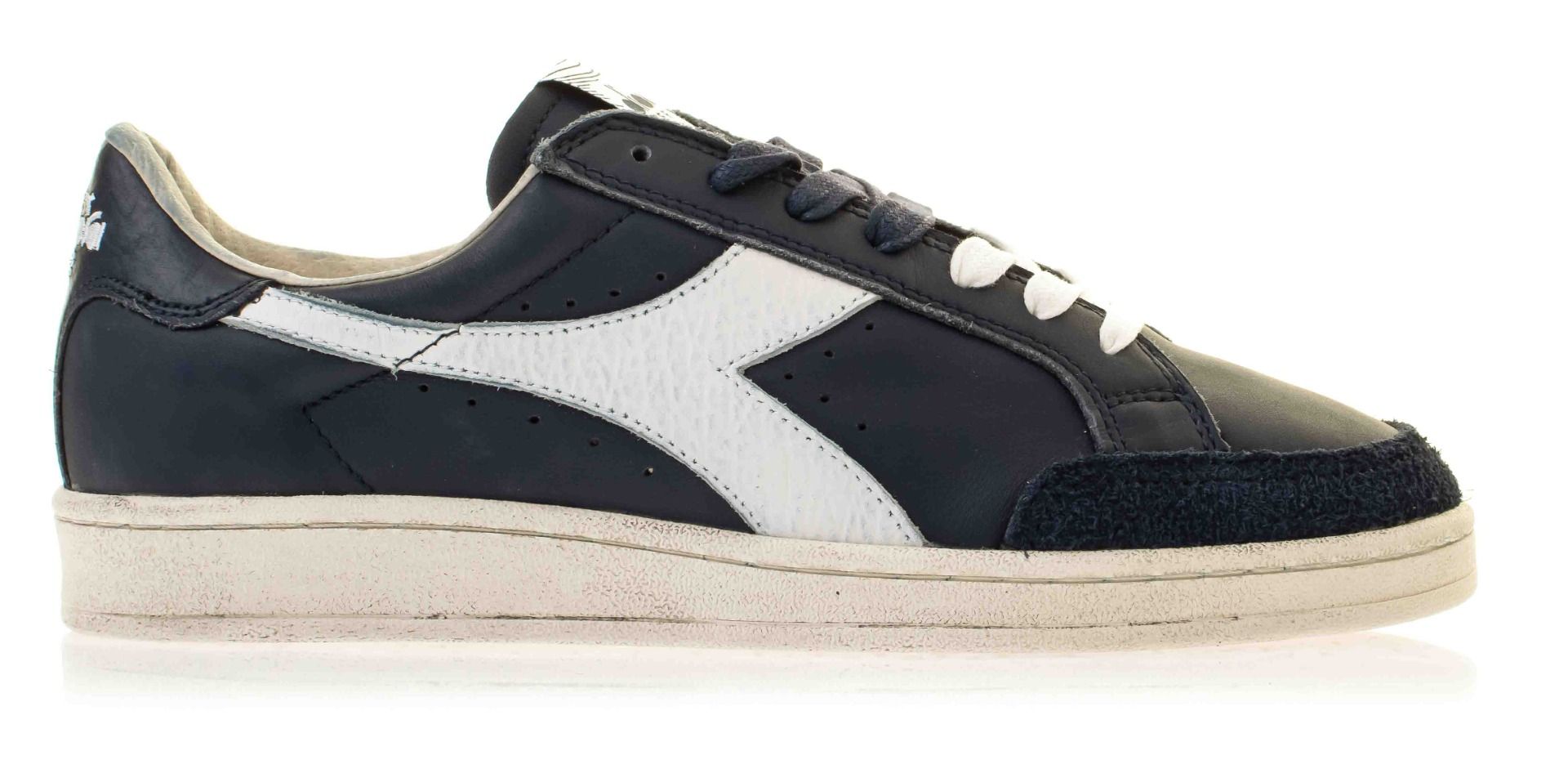 Diadora Prestige Used