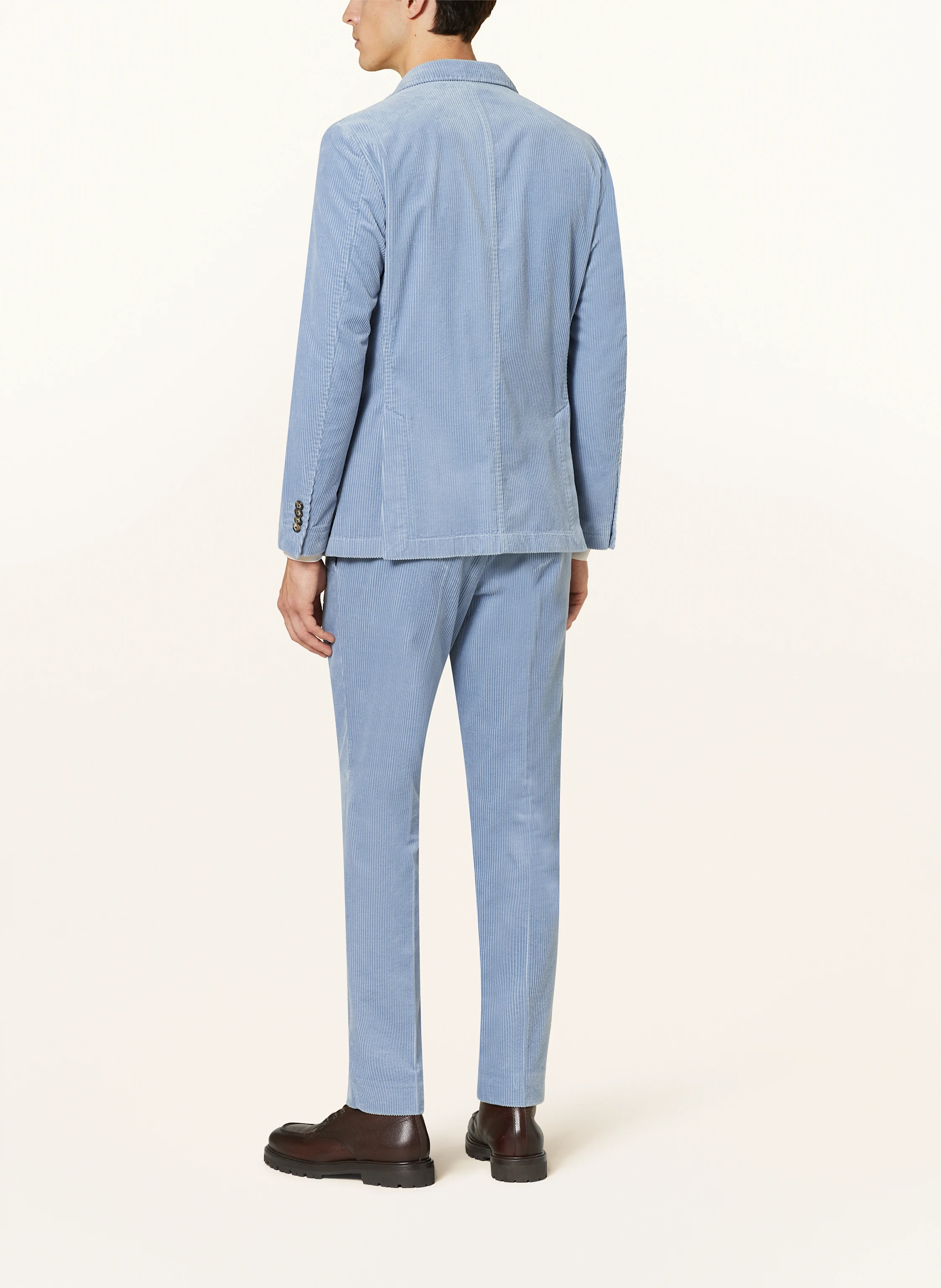 windsor. Cordsakko GIRO Shaped Fit