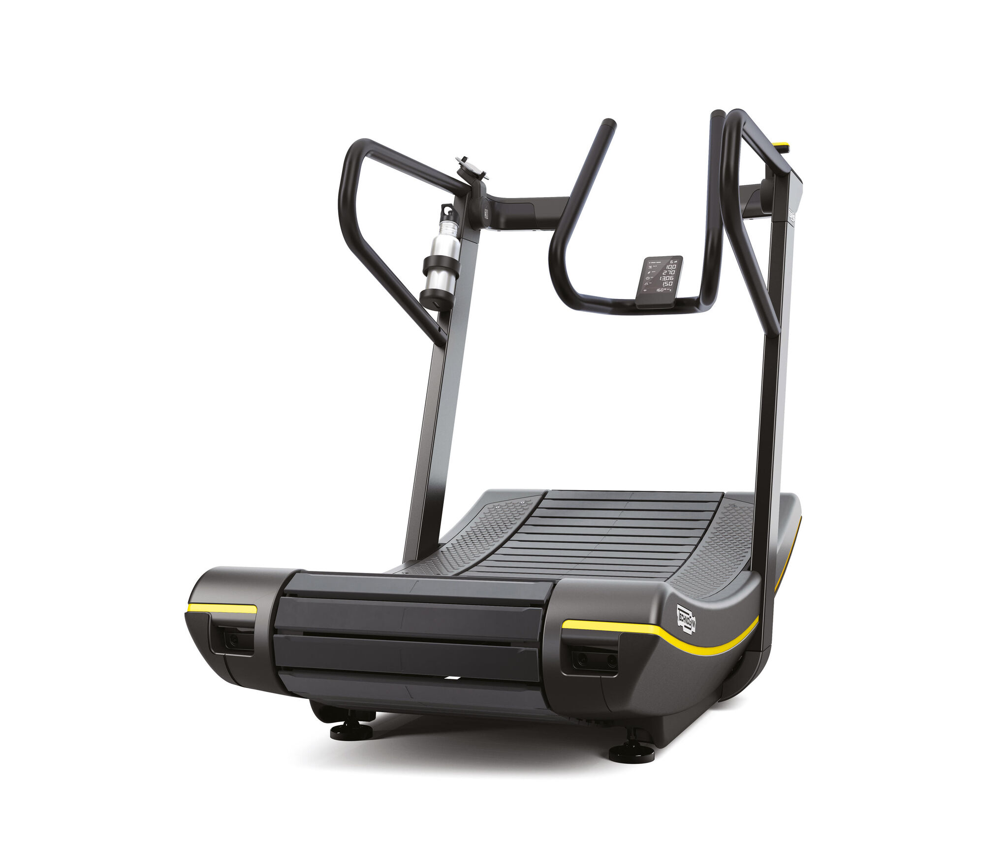 Technogym Skillmill Console