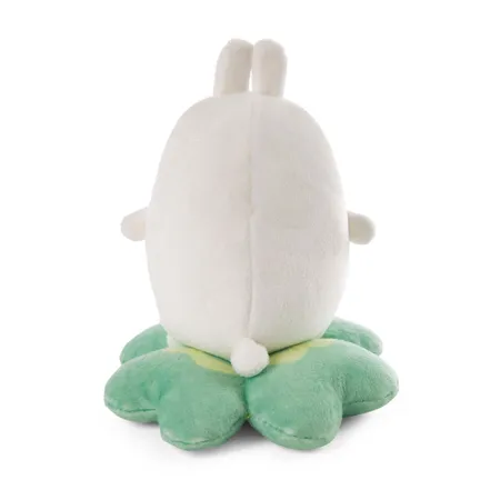 NICI Kuscheltier MOLANG auf Kleeblatt, 12 cm
