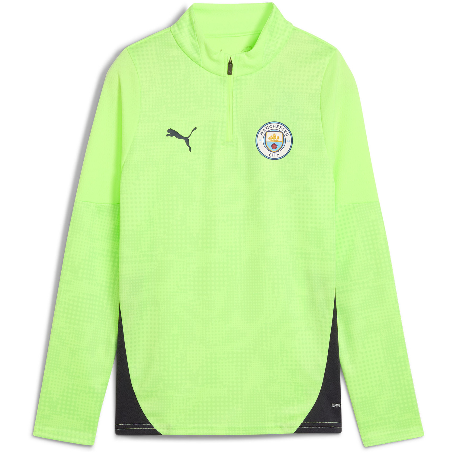 Puma Manchester City Trainingspak Kids
