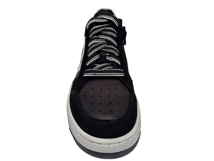 Track Style Bobbie Bond 32489 Zwart 489