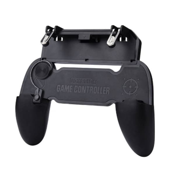 Universal Smartphone Game Control GamePad Grip Mobile PUBG