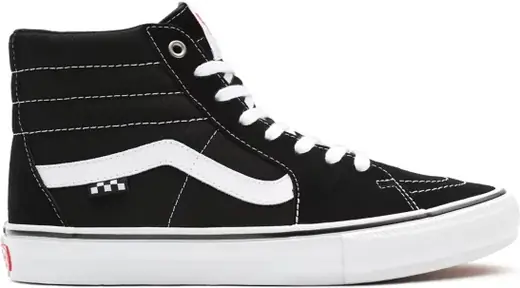 Vans Skate SK8-Hi Sko | SkatePro