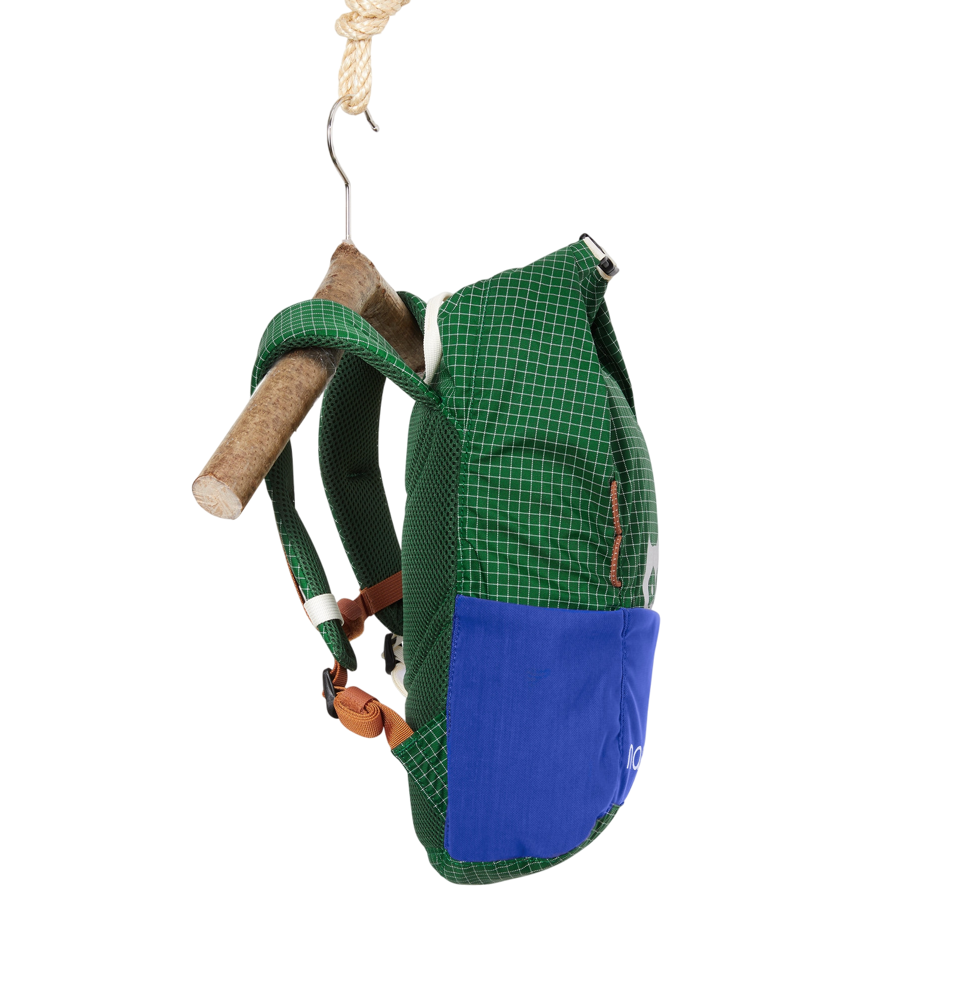Rucksack Seon 6L Mountain Green