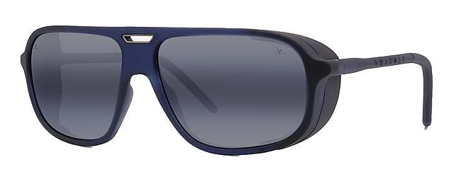 VUARNET - LUNETTES DE SOLEIL ICE 02 BLUE POLARLYNX
