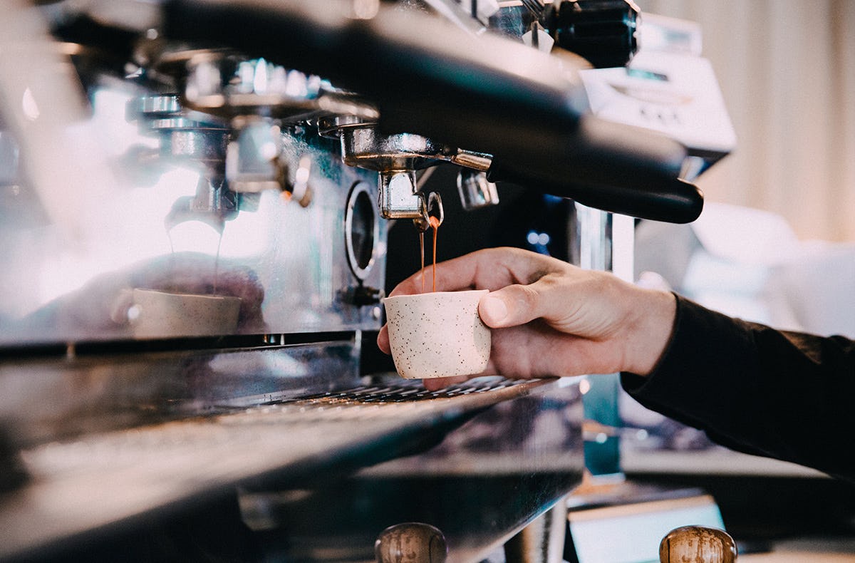 Barista Kurs Hamburg