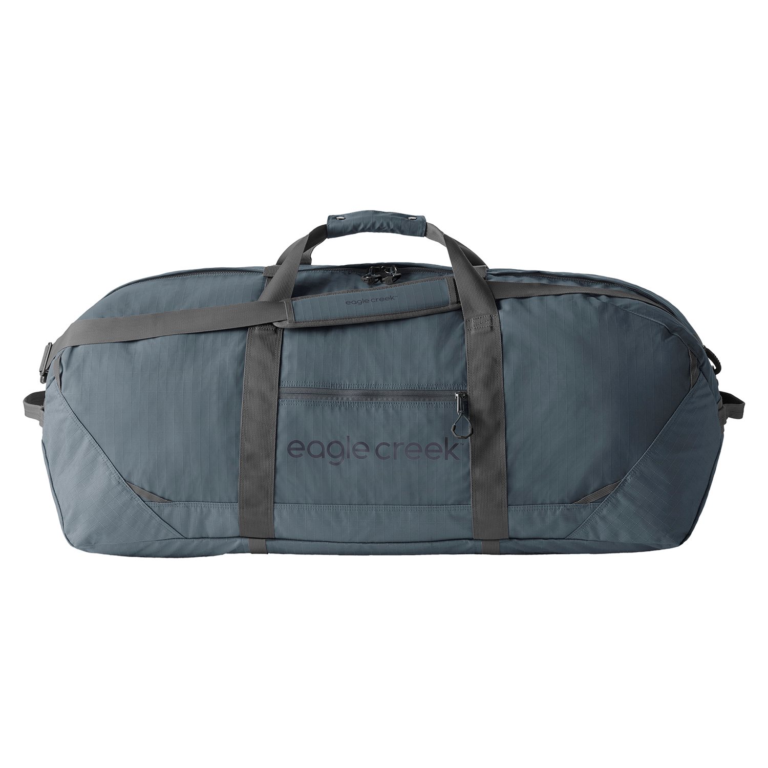 Eagle Creek No Matter What Duffel 110L smoke