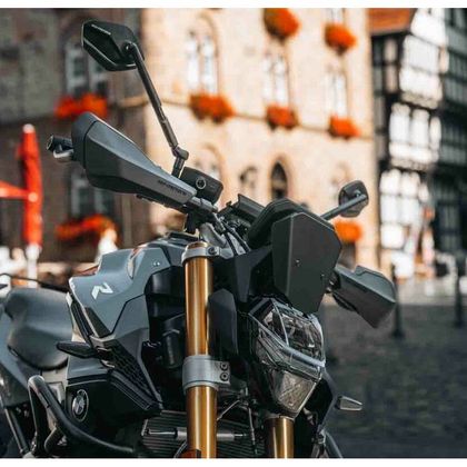 Protèges-mains SW-MOTECH Sport DUCATI/KTM