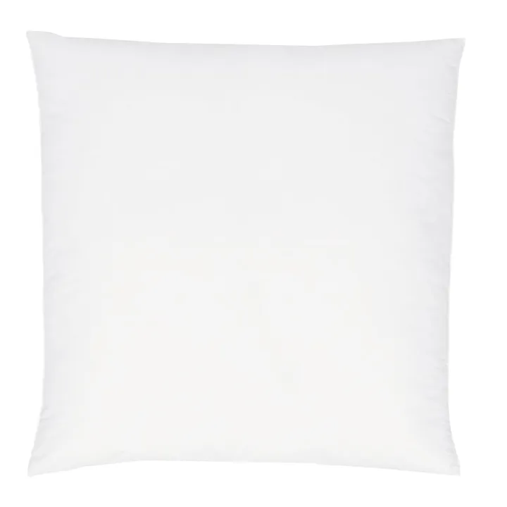 Communauté de biens Intérieur de coussin | Blanc