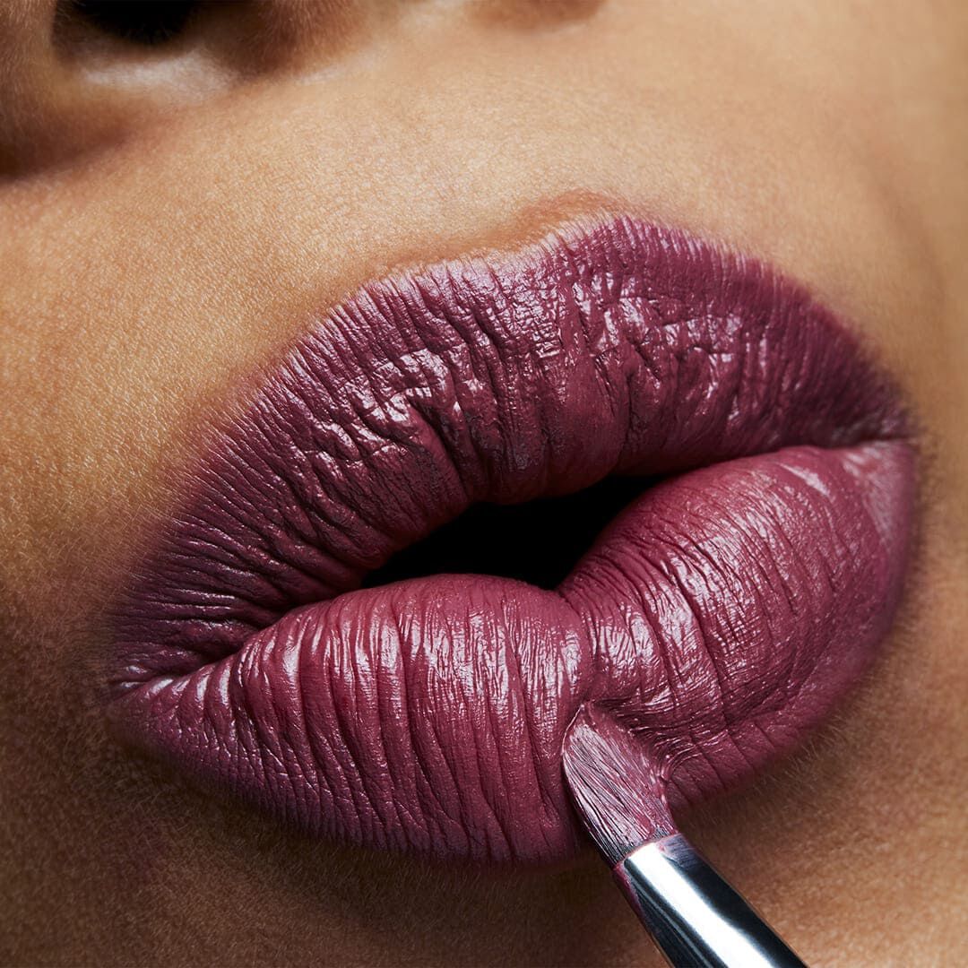 MAC SATIN LIPSTICK