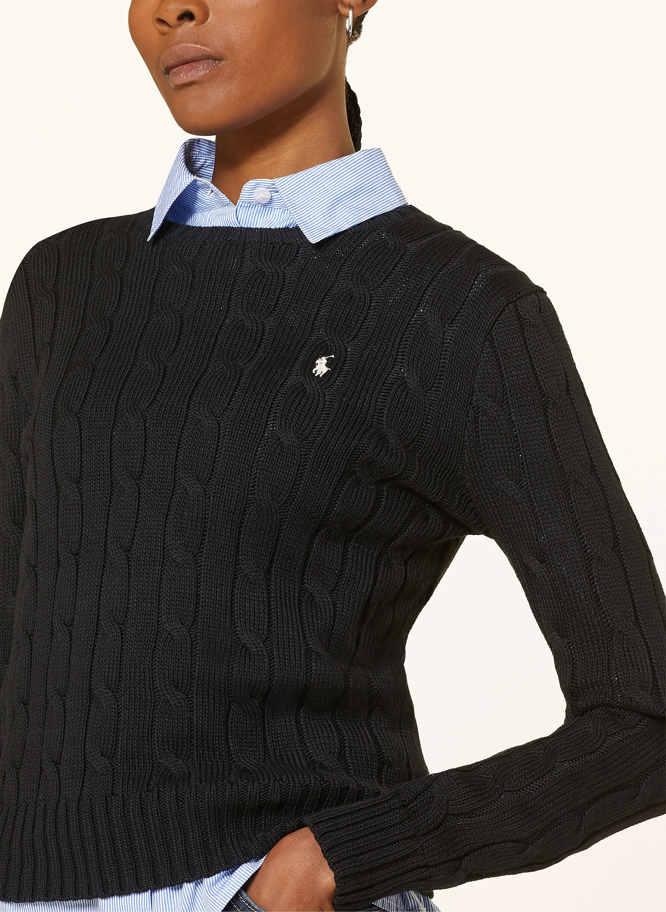 POLO RALPH LAUREN Pullover