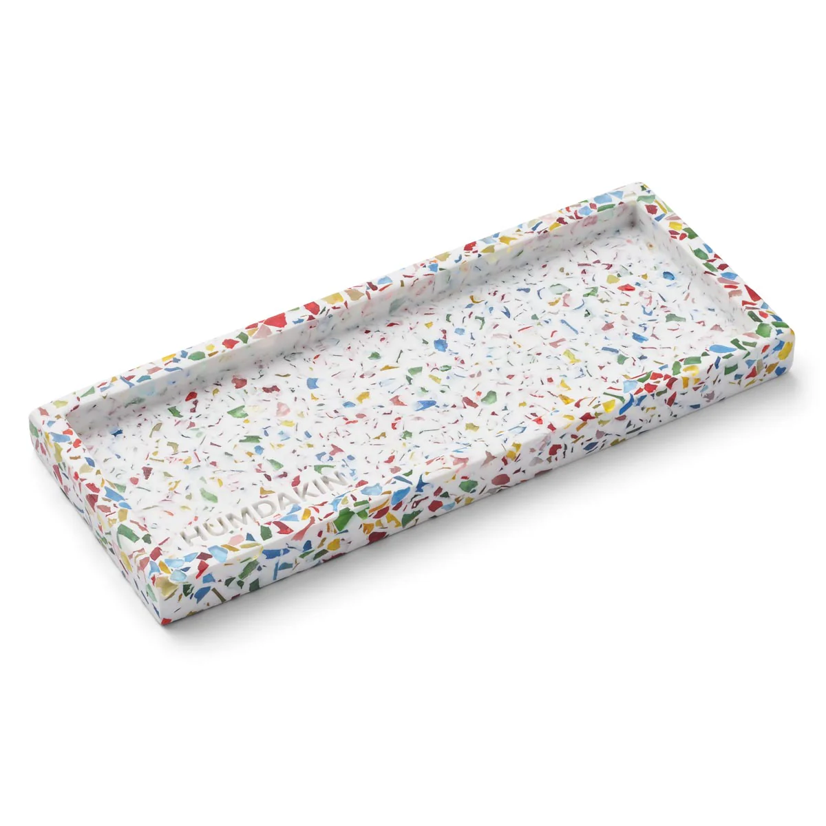 Humdakin  Terrazzo bakke - Rainbow
